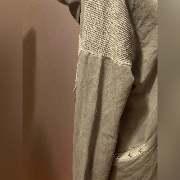 Sarah Tempest “On My Way” Star Jacket - Picture 6 of 11